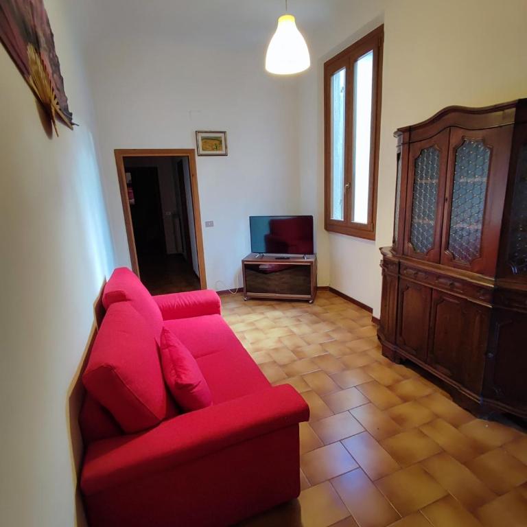 Apartment in Florence's nightlife - Appartamento con 3 Camere da Letto - 2