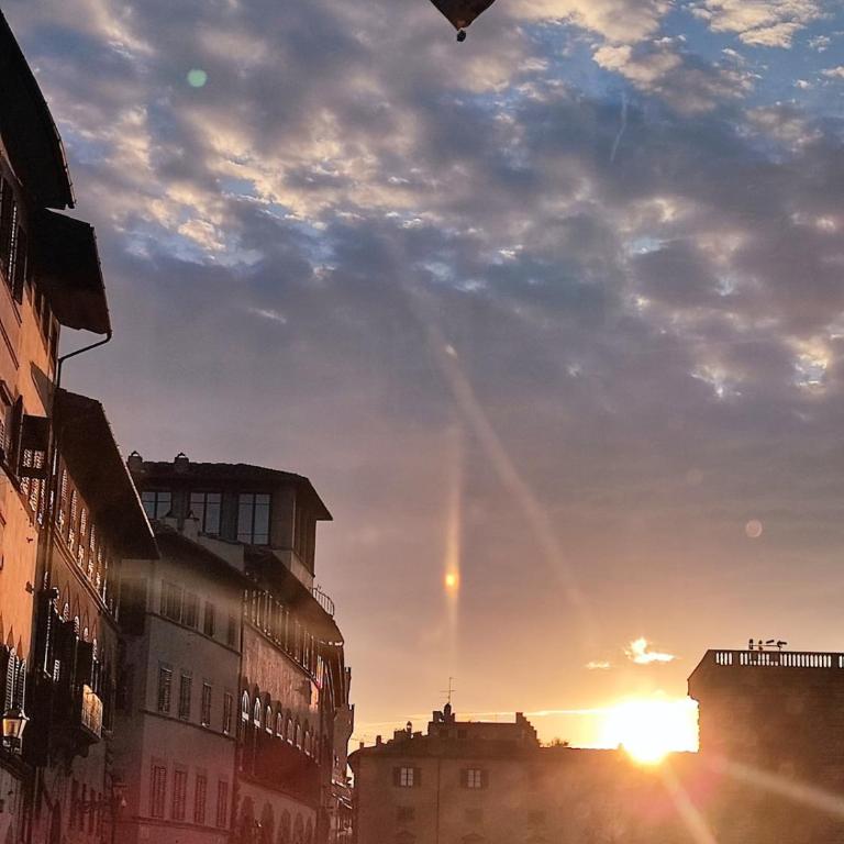 Apartment in Florence's nightlife - Appartamento con 3 Camere da Letto - 5