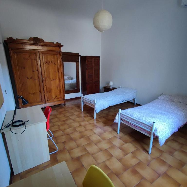 Apartment in Florence's nightlife - Appartamento con 3 Camere da Letto - 9