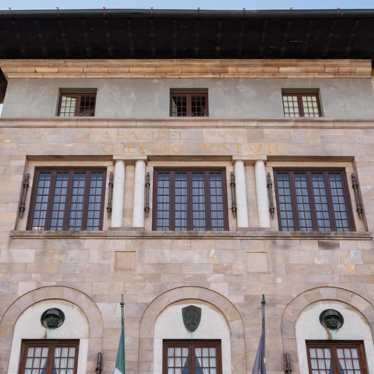 San Michele Suite - Appartamento con 1 Camera da Letto - 3