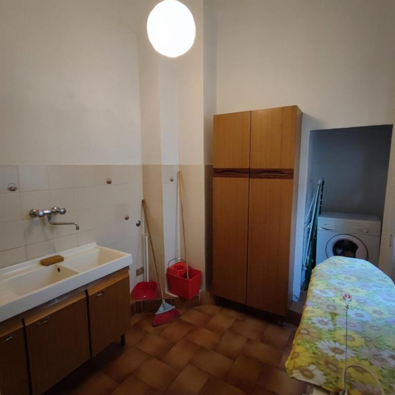 Apartment in Florence's nightlife - Appartamento con 3 Camere da Letto - 12