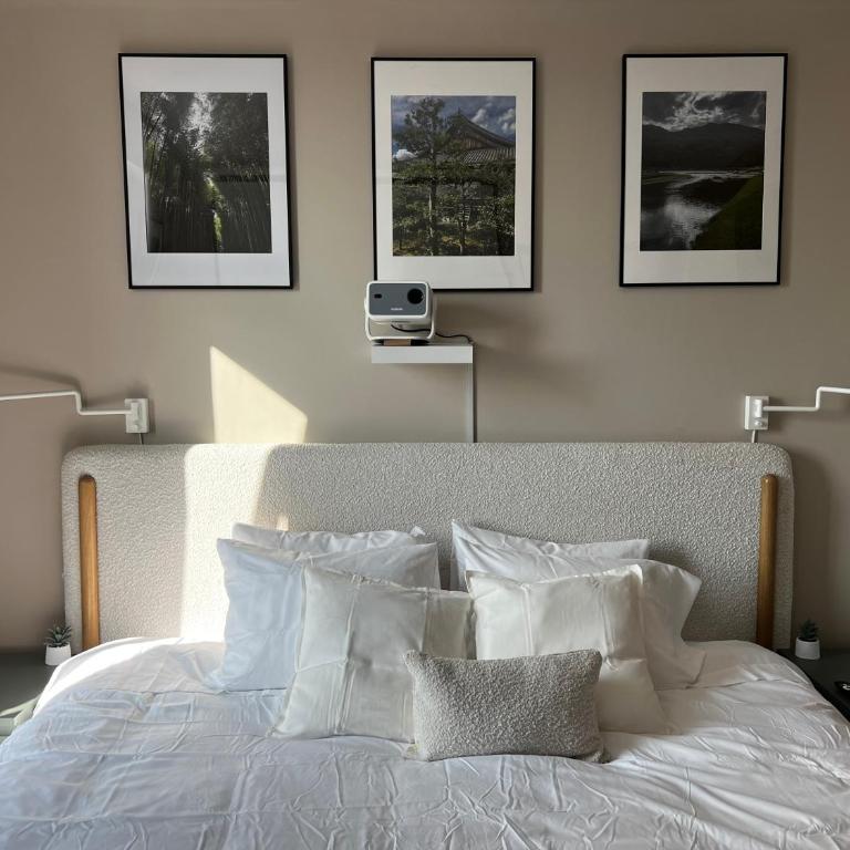 Floor 17 City views Americana & Chapultepec - Apartamento de 1 dormitorio - 11