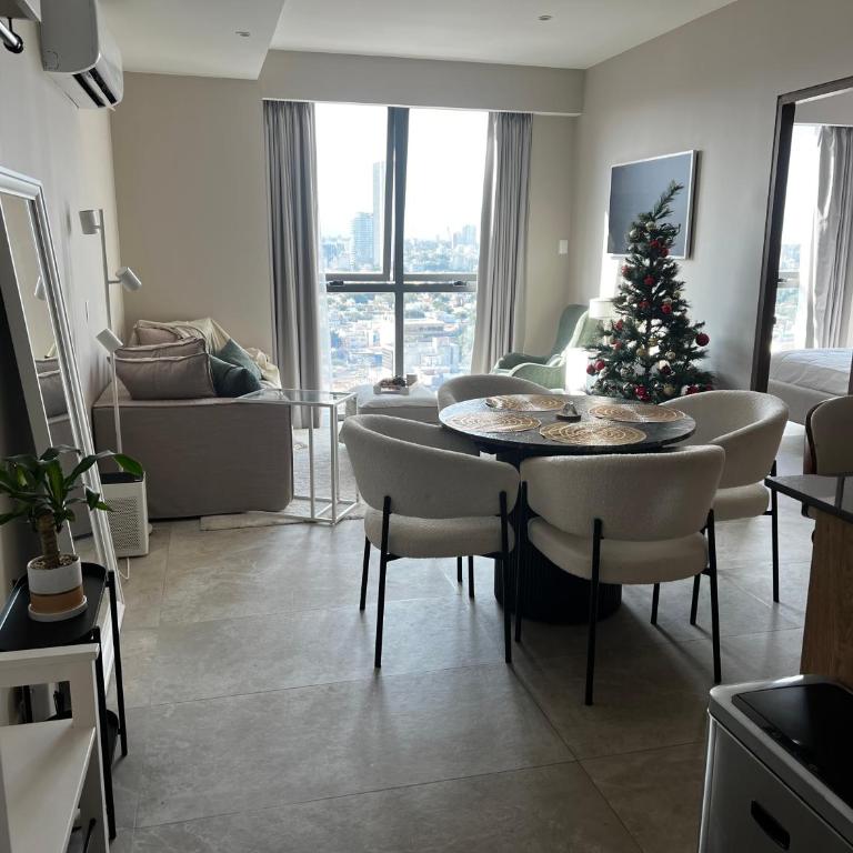 Floor 17 City views Americana & Chapultepec - Apartamento de 1 dormitorio - 26