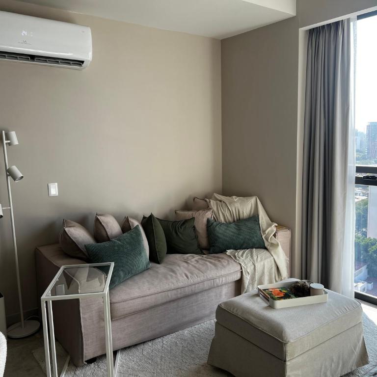 Floor 17 City views Americana & Chapultepec - Apartamento de 1 dormitorio - 8