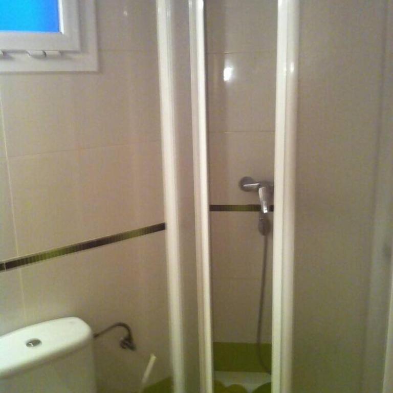 Bonito, tranquilo y fresco apartamento en Nervión. - Apartamento de 1 dormitorio - 24