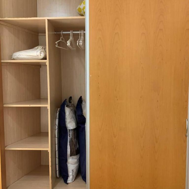 Bonito, tranquilo y fresco apartamento en Nervión. - Apartamento de 1 dormitorio - 27