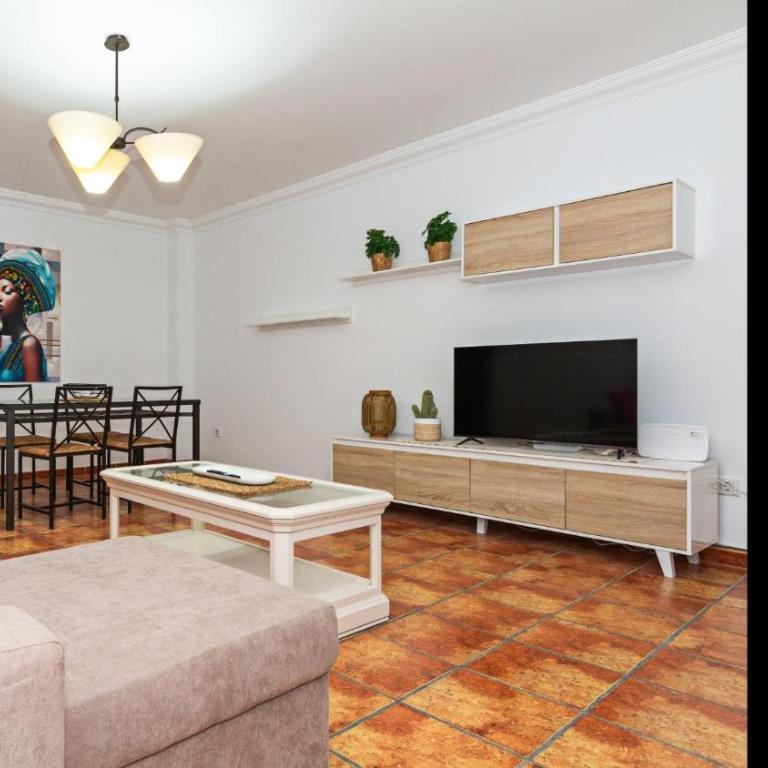 Playa Blanca Sea & Heart Apartment BY PVL - Apartamento de 2 dormitorios - 38
