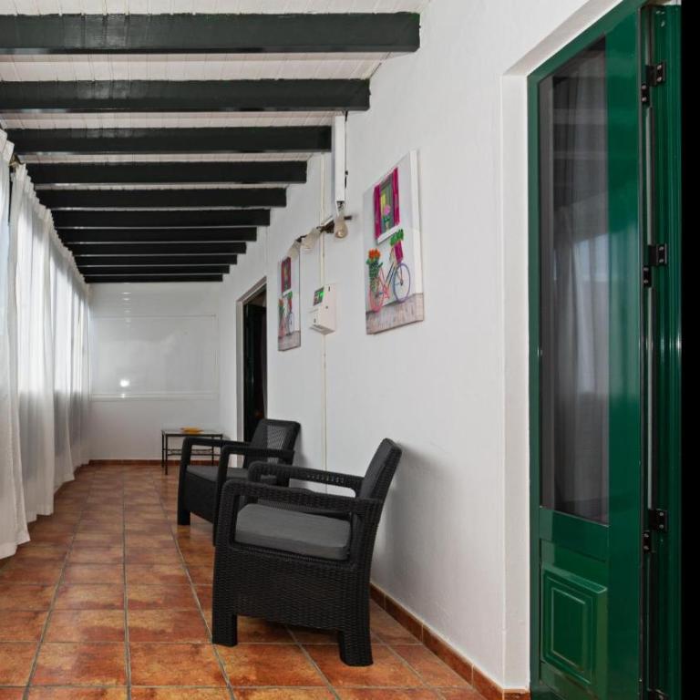 Playa Blanca Sea & Heart Apartment BY PVL - Apartamento de 2 dormitorios - 39