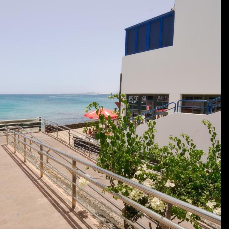 Playa Blanca Sea & Heart Apartment BY PVL - Apartamento de 2 dormitorios - 59