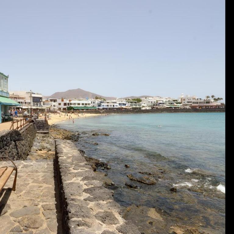 Playa Blanca Sea & Heart Apartment BY PVL - Apartamento de 2 dormitorios - 61