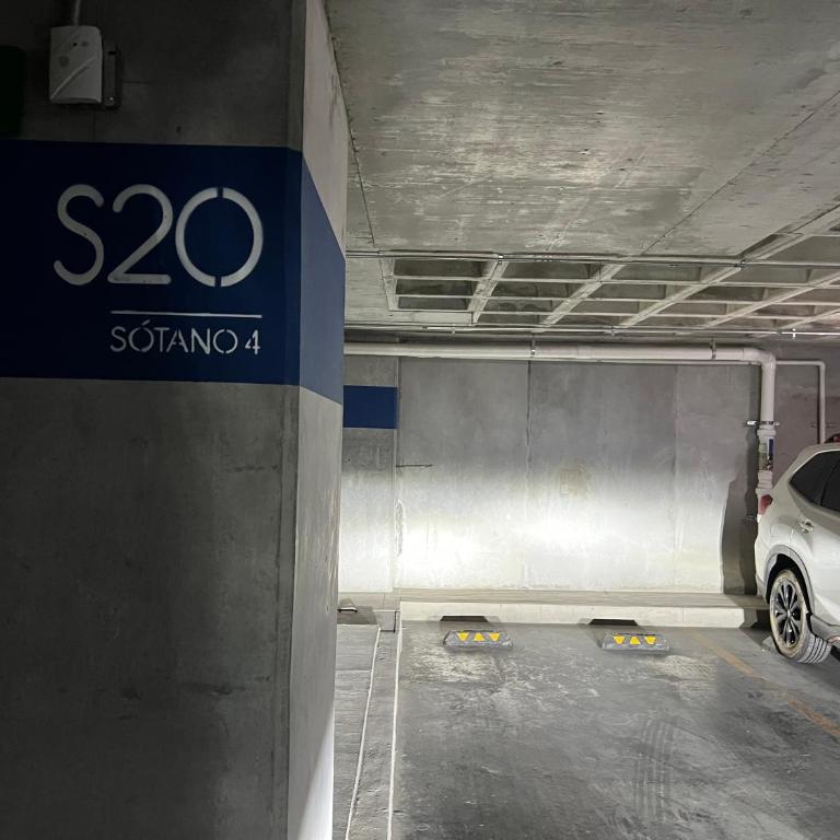 Floor 17 City views Americana & Chapultepec - Apartamento de 1 dormitorio - 57