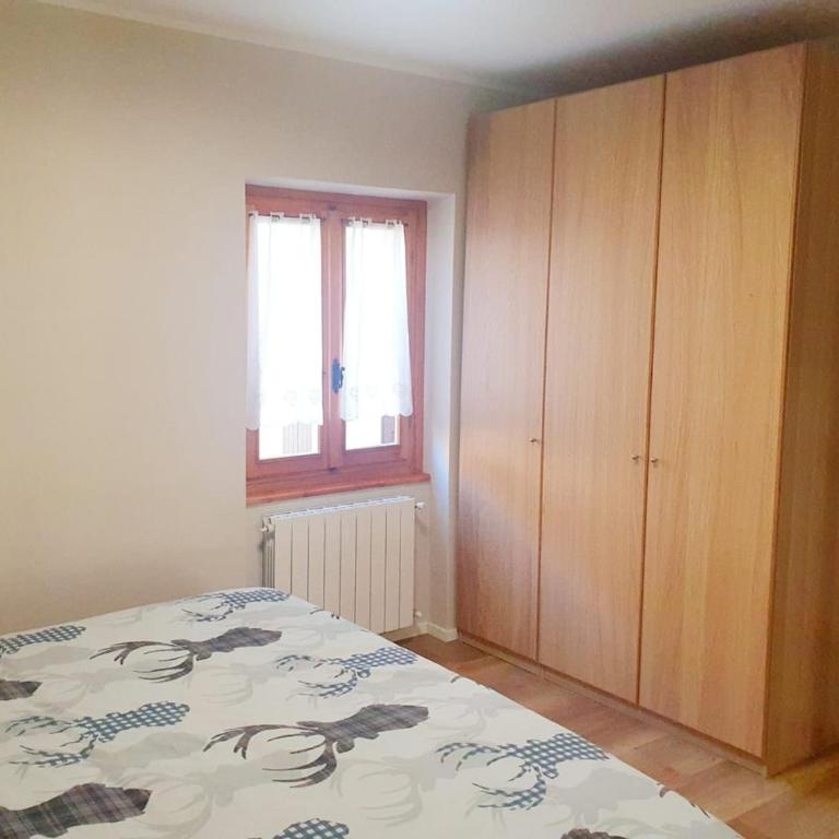 Alpine apartment Ponte di Legno - Apartment mit 2 Schlafzimmern - 10