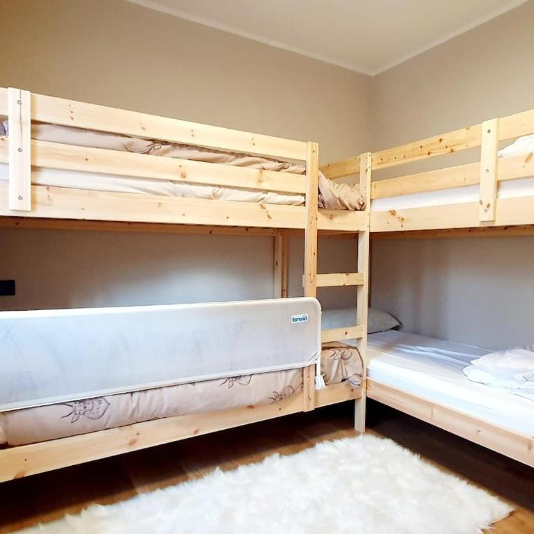 Alpine apartment Ponte di Legno - Apartment mit 2 Schlafzimmern - 13