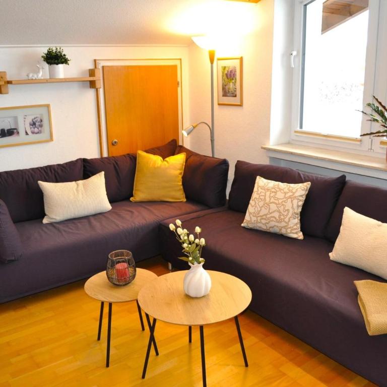 Mayers Urlaubsnest - Apartment mit 2 Schlafzimmern und Bergblick - 2
