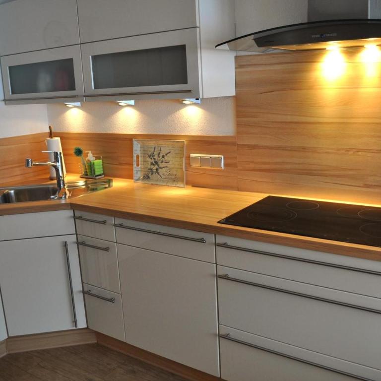 Mayers Urlaubsnest - Apartment mit 2 Schlafzimmern und Bergblick - 4