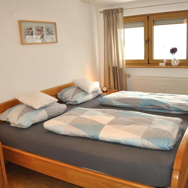 Mayers Urlaubsnest - Apartment mit 2 Schlafzimmern und Bergblick - 6
