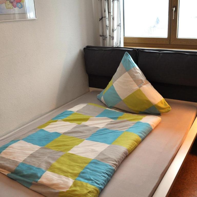 Mayers Urlaubsnest - Apartment mit 2 Schlafzimmern und Bergblick - 7