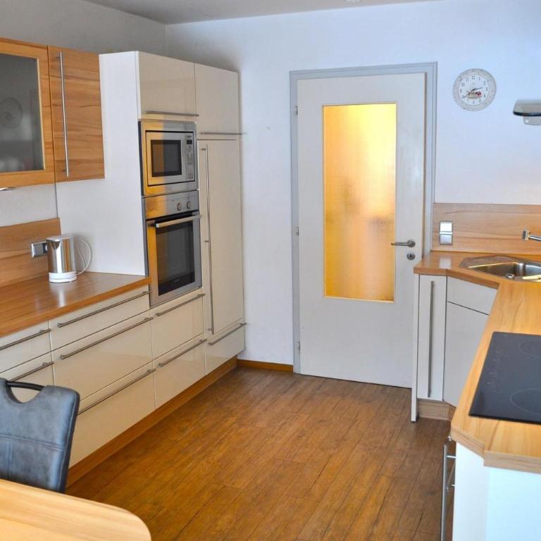 Mayers Urlaubsnest - Apartment mit 2 Schlafzimmern und Bergblick - 18