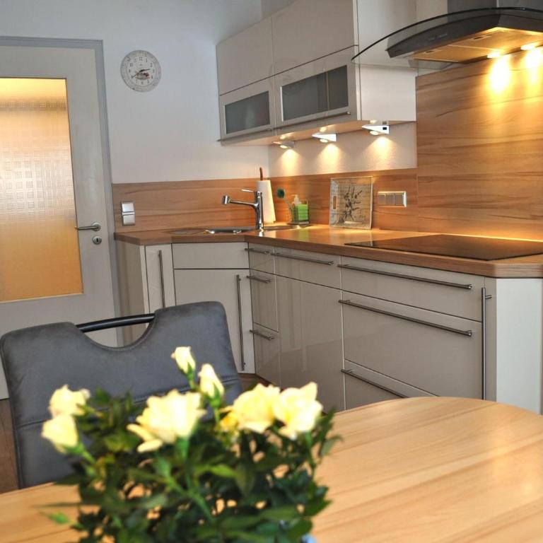 Mayers Urlaubsnest - Apartment mit 2 Schlafzimmern und Bergblick - 19