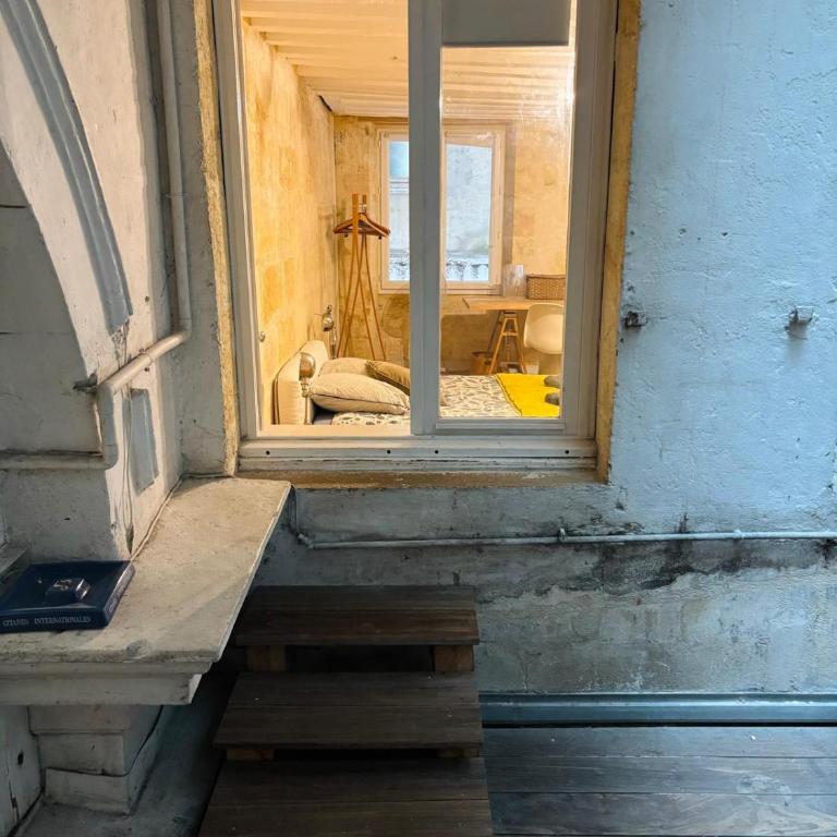Bel Appartement T4 Design - Triangle d'Or - Apartment mit 3 Schlafzimmern - 30