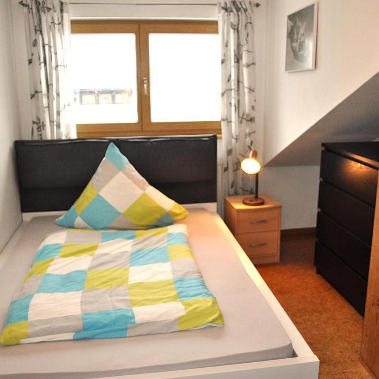 Mayers Urlaubsnest - Apartment mit 2 Schlafzimmern und Bergblick - 22