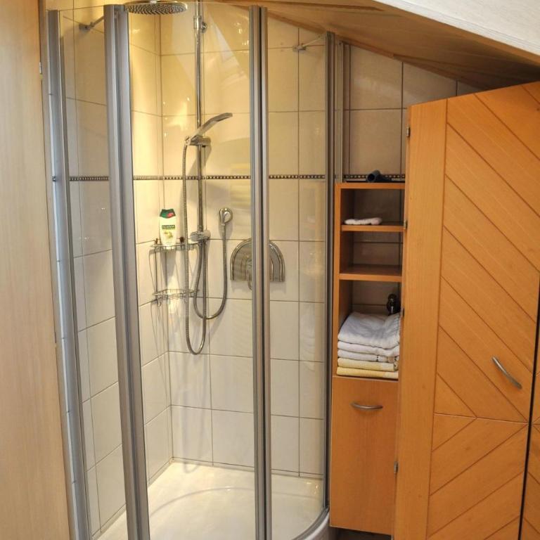 Mayers Urlaubsnest - Apartment mit 2 Schlafzimmern und Bergblick - 24