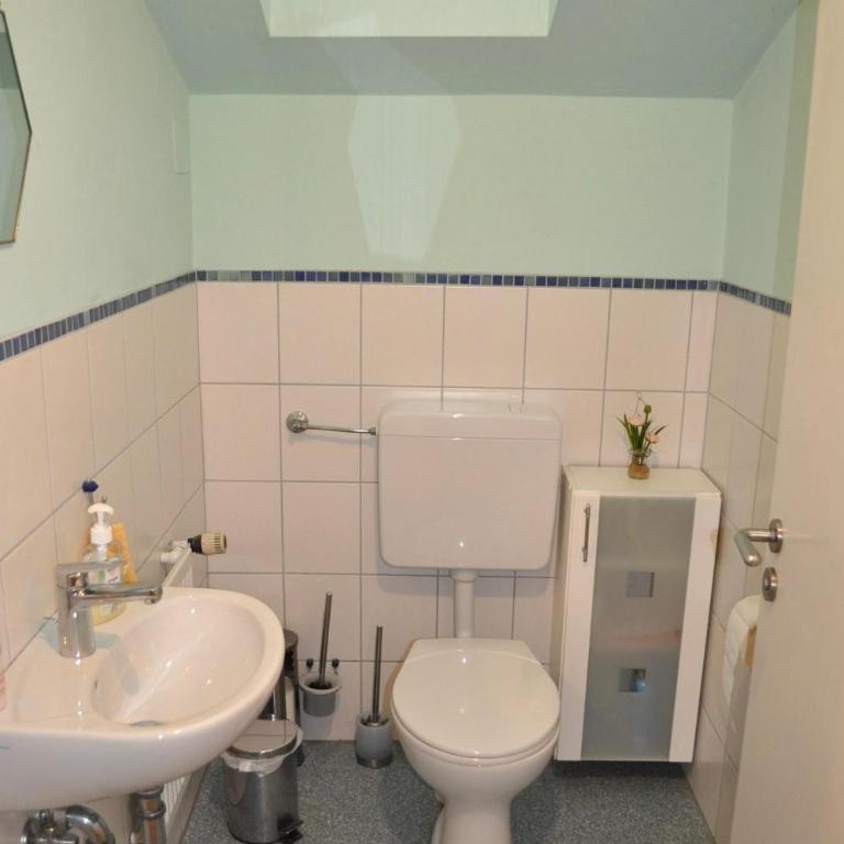 Mayers Urlaubsnest - Apartment mit 2 Schlafzimmern und Bergblick - 25