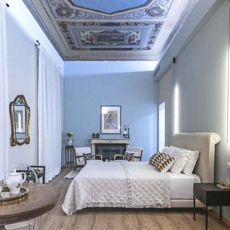 Pallottole Duomo Apartments - Suite con Vista Città - 1