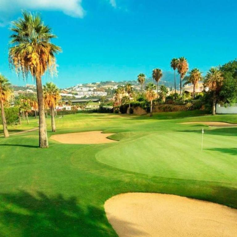 Las Brisas SeaView - Costa Adeje - Apartamento de 2 dormitorios - 30