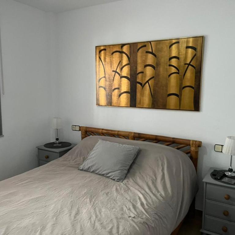 Hibiscus, 3 bajo 2 - One-Bedroom Apartment - 12