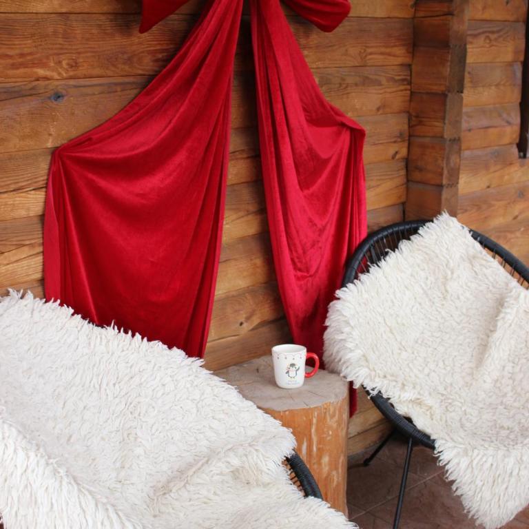 Cozy Wooden Cottage - Kuća sa 3 Spavaće Sobe - 5