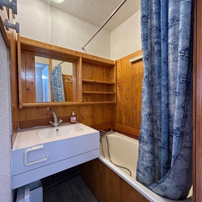 Val Thorens - Ski InOut - 5 Beds Flat P-408 - Casa Vacanze - 18