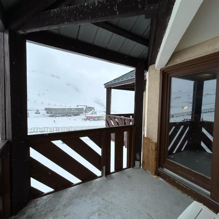 Val Thorens - Ski InOut - 5 Beds Flat P-408 - Casa Vacanze - 9