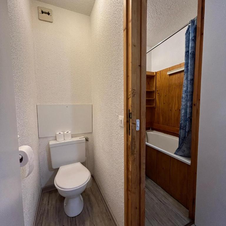 Val Thorens - Ski InOut - 5 Beds Flat P-408 - Casa Vacanze - 16
