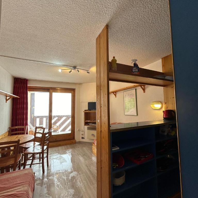 Val Thorens - Ski InOut - 5 Beds Flat P-408 - Casa Vacanze - 8