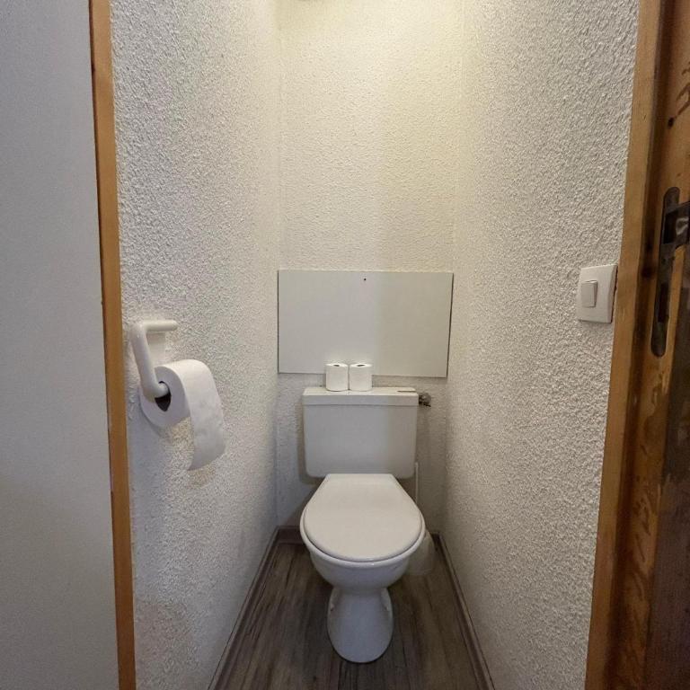 Val Thorens - Ski InOut - 5 Beds Flat P-408 - Casa Vacanze - 17