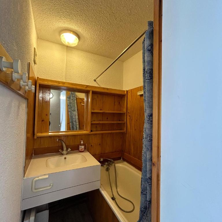 Val Thorens - Ski InOut - 5 Beds Flat P-408 - Casa Vacanze - 12