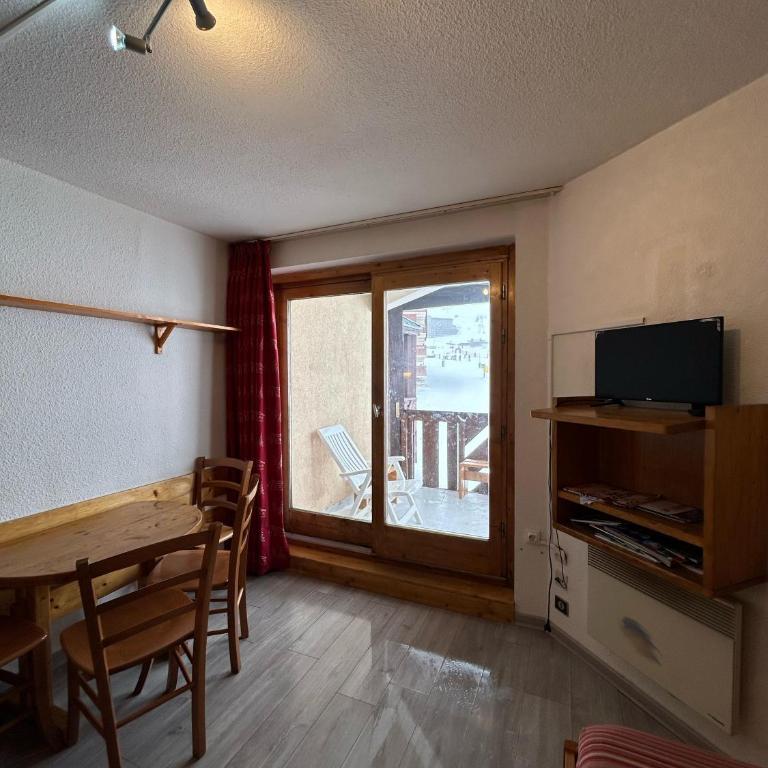 Val Thorens - Ski InOut - 5 Beds Flat P-408 - Casa Vacanze - 4