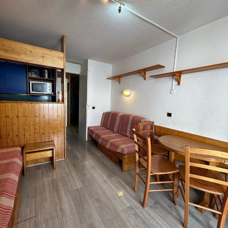 Val Thorens - Ski InOut - 5 Beds Flat P-408 - Casa Vacanze - 2