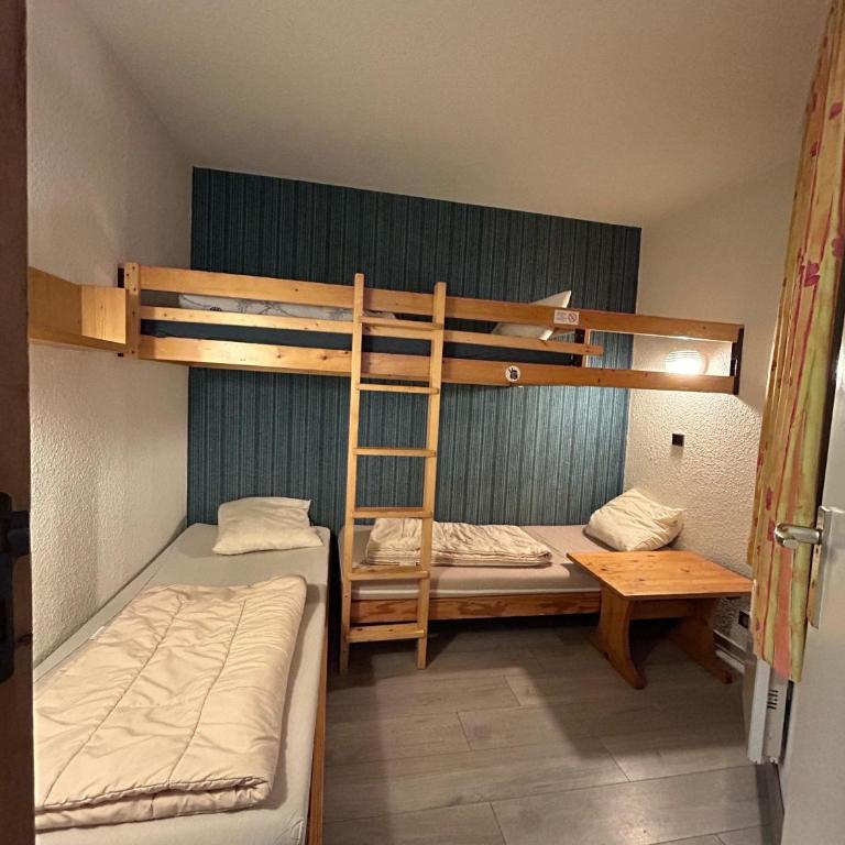 Val Thorens - Ski InOut - 5 Beds Flat P-408 - Casa Vacanze - 3