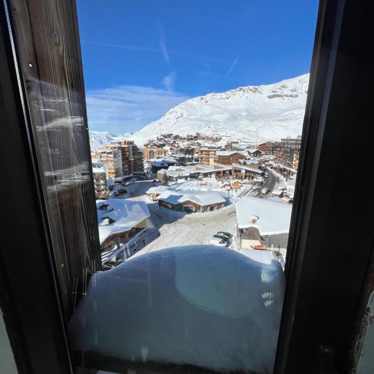 Val Thorens - Ski InOut - 7 Beds Flat S-K10 - Casa Vacanze - 15