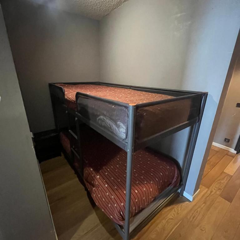 Val Thorens - Ski InOut - 7 Beds Flat S-K10 - Casa Vacanze - 29