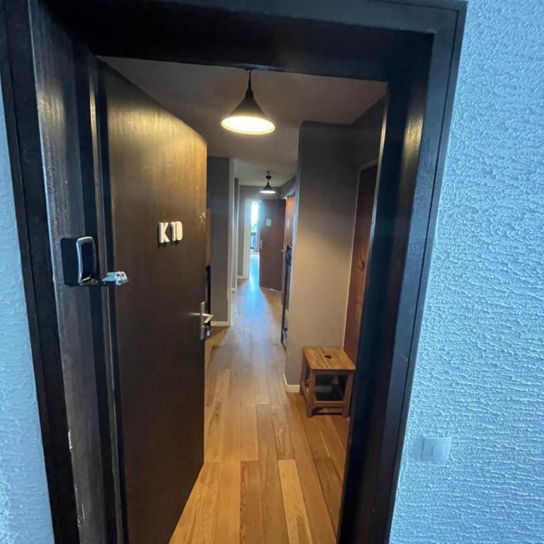 Val Thorens - Ski InOut - 7 Beds Flat S-K10 - Casa Vacanze - 23