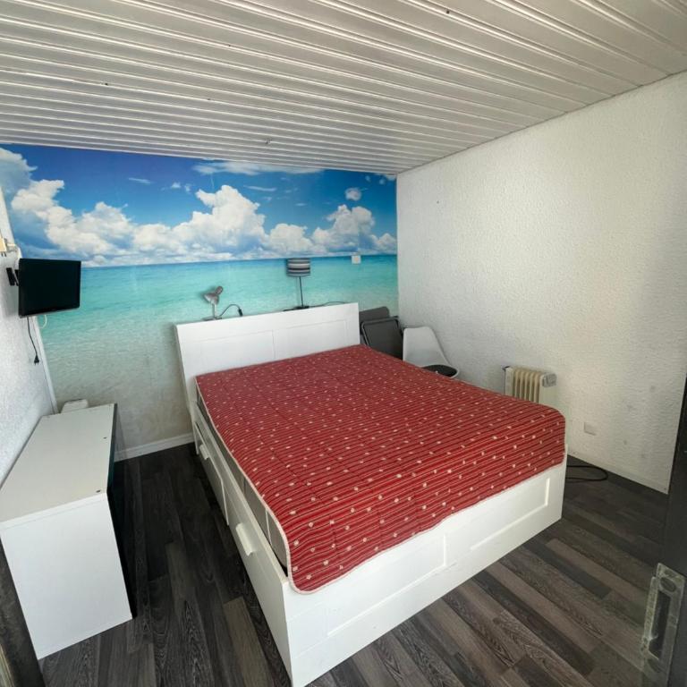 Val Thorens - Ski InOut - 7 Beds Flat S-K10 - Casa Vacanze - 19