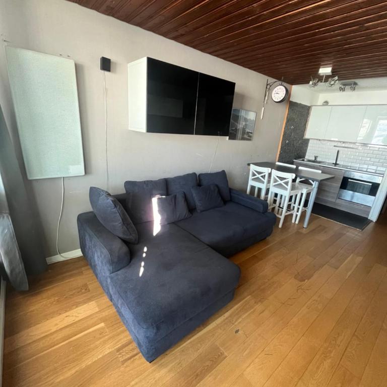 Val Thorens - Ski InOut - 7 Beds Flat S-K10 - Casa Vacanze - 16