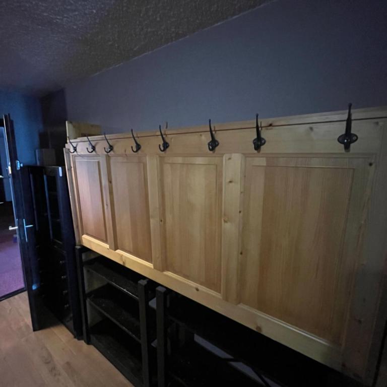 Val Thorens - Ski InOut - 7 Beds Flat S-K10 - Casa Vacanze - 8