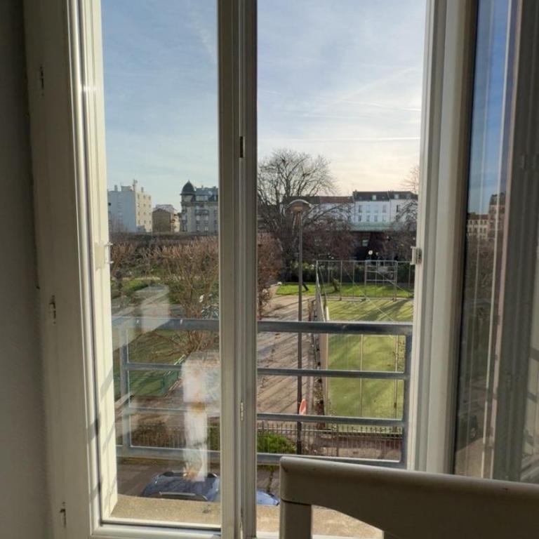 La belle de Mai - Apartment mit 2 Schlafzimmern - 4