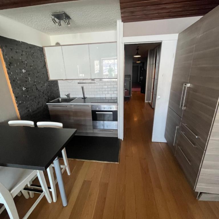 Val Thorens - Ski InOut - 7 Beds Flat S-K10 - Casa Vacanze - 25