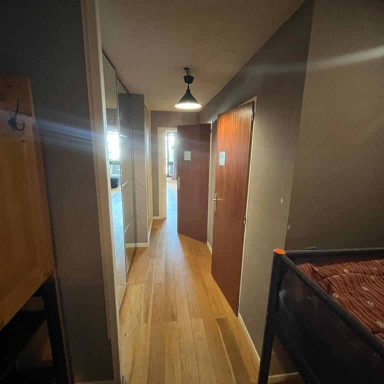 Val Thorens - Ski InOut - 7 Beds Flat S-K10 - Casa Vacanze - 11