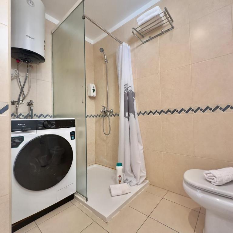 White Sand - Apartamento de 1 dormitorio con vistas a la piscina - 25